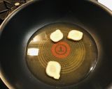 カレイの煮付け☆作り方2写真