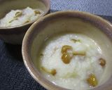スライサーで切る！美味しい大根の味噌汁作り方6写真