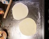 おとん自己満肉まん作り方3写真