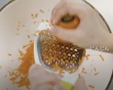 キャロットケーキ風ベイクドオートミール作り方3写真