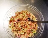おとん自己満肉まん作り方5写真