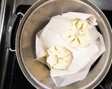 おとん自己満肉まん作り方8写真