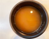 おせちにもう一品！お煮しめで中華風おこわ作り方6写真