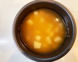 おせちにもう一品！お煮しめで中華風おこわ作り方7写真