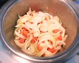 【シンプル】鶏肉のカレークリーム煮作り方4写真