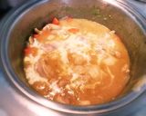 【シンプル】鶏肉のカレークリーム煮作り方7写真
