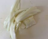 簡単!コンソメ野菜スープ♪作り方4写真