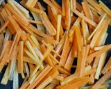粒マスタード☆鶏の和風クリーム煮作り方7写真