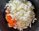 簡単!コンソメ野菜スープ♪作り方6写真