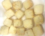 家飲みを楽しもう♬豆腐の塩唐揚げ★作り方5写真