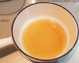 厚揚げと小松菜の煮物作り方4写真