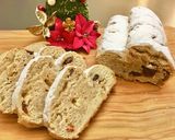 クリスマス☆シュトーレン作り方8写真