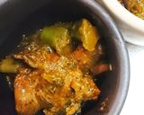 マッシュルームパスタソース作り方4写真