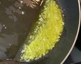 ツナとモッツァレラチーズのトマトパスタ作り方1写真