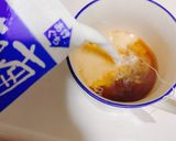 レンジで簡単！濃厚ミルクティー作り方3写真