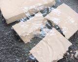 黒麻婆豆腐作り方1写真