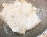 黒麻婆豆腐作り方2写真