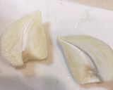 黒麻婆豆腐作り方5写真