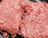 黒麻婆豆腐作り方9写真