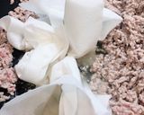 黒麻婆豆腐作り方14写真