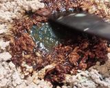 黒麻婆豆腐作り方17写真