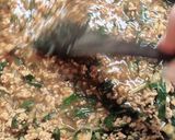 黒麻婆豆腐作り方21写真
