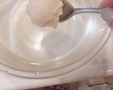 黒麻婆豆腐作り方4写真