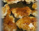 鶏むねのソテー作り方4写真