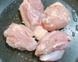高校1年女子お弁当♡2020.12.14作り方3写真