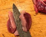 ボイル砂肝のタレ漬け作り方5写真