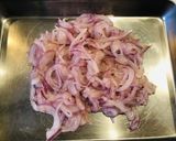フラタッキオーネソースのパスタ☆作り方2写真