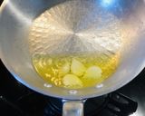フラタッキオーネソースのパスタ☆作り方3写真