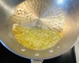 フラタッキオーネソースのパスタ☆作り方4写真