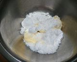 和風パウンドケーキ作り方1写真