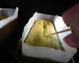 和風パウンドケーキ作り方7写真