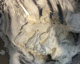 プレーンマカロン　クリスマスプレゼントに作り方4写真