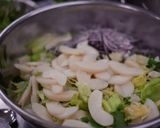 メディタレニアンサラダ作り方1写真