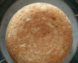 ホットケーキミックス デ チーズケーキ作り方13写真
