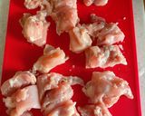 ふっくらジューシーねぎま焼き作り方2写真