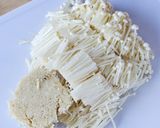 キャベツと牛肉のうまみトマトスープ♪作り方7写真