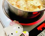 お弁当用♡私的♡稲荷味の油揚げ玉子♡作り方12写真
