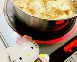 お弁当用♡私的♡稲荷味の油揚げ玉子♡作り方12写真
