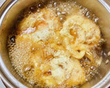 お弁当用♡私的♡稲荷味の油揚げ玉子♡作り方13写真