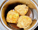 お弁当用♡私的♡稲荷味の油揚げ玉子♡作り方14写真