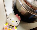 お弁当用♡私的♡稲荷味の油揚げ玉子♡作り方15写真