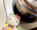 お弁当用♡私的♡稲荷味の油揚げ玉子♡作り方15写真