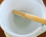 マイスター直伝!炊飯器だけで簡単お餅つき作り方3写真