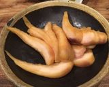 羽広蕪の味噌漬け 伝統野菜作り方3写真