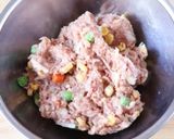 かんたん巻かないロールキャベツ(^ ^)作り方2写真