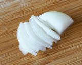 すぐできちゃう！エビとはんぺんチーズ焼き作り方1写真